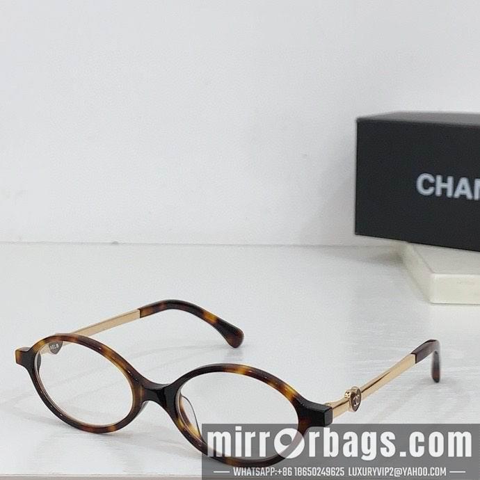 Replica Chanel Glasses smx336