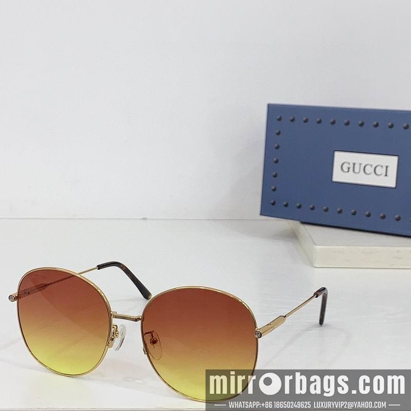 Replica Gucci Glasses smr114