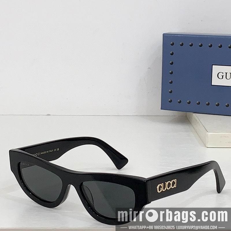 Replica Gucci Glasses smr63