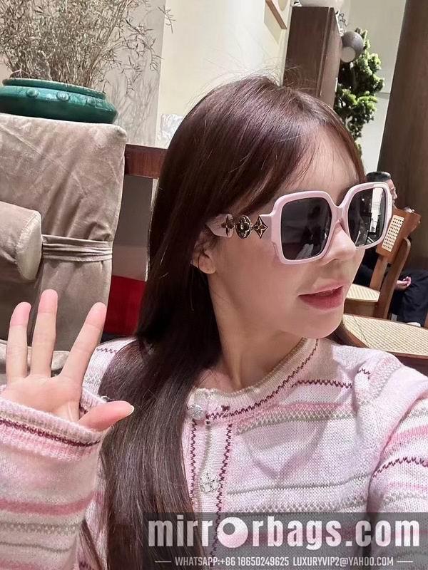 Replica LV Glasses smh130