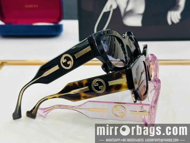 Replica Gucci Glasses smr120