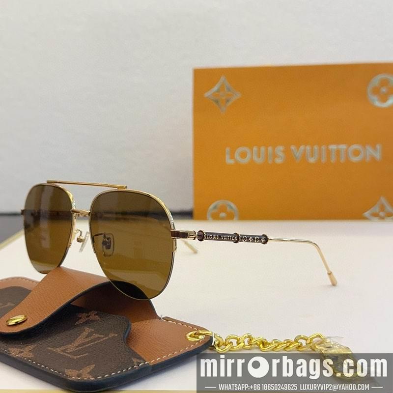 Replica LV Glasses smx156
