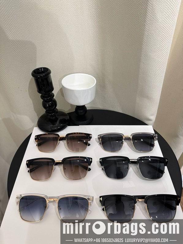 Replica Tom Ford Glasses smx108