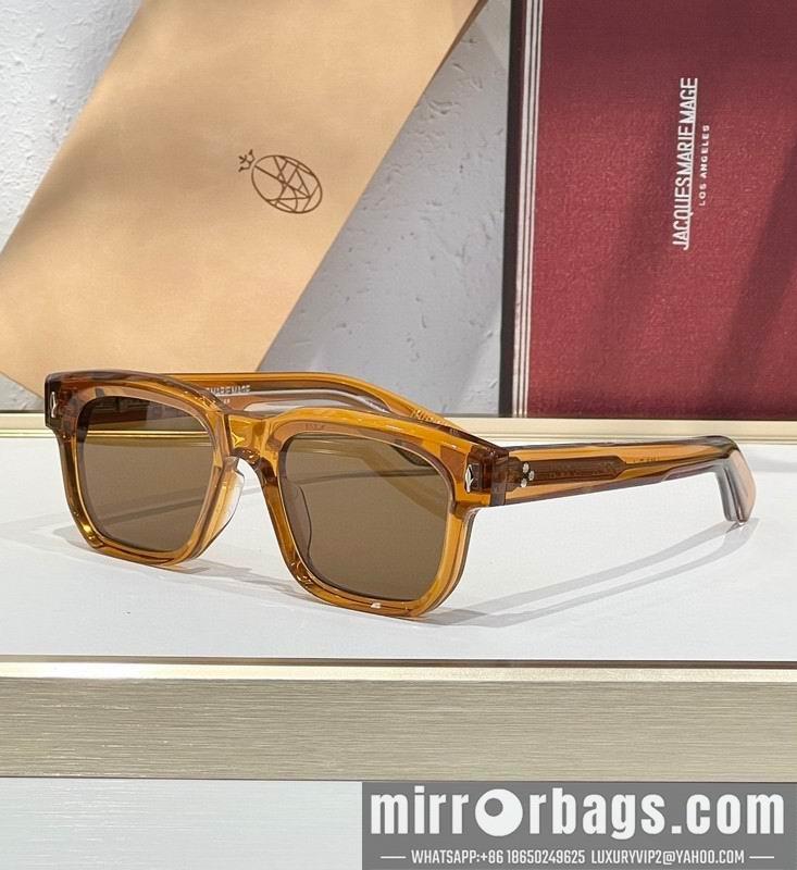 Replica Jacques Marie Mage Glasses 03smh25