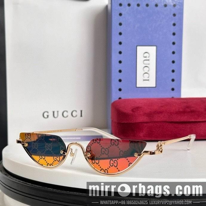 Replica Gucci Glasses smx165