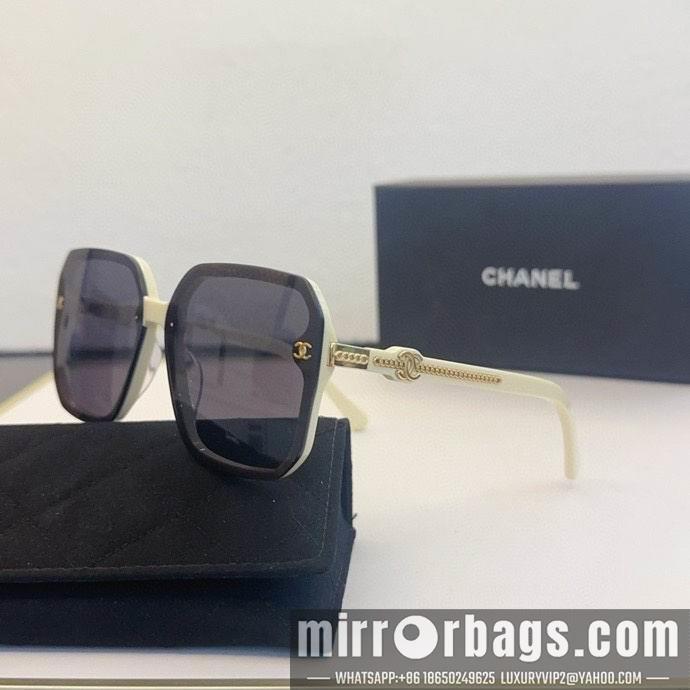 Replica Chanel Glasses smx301