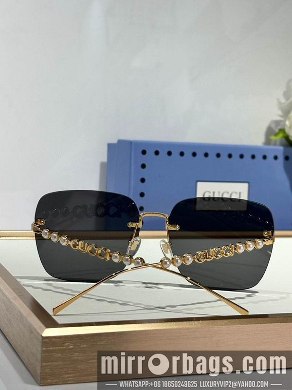 Replica Gucci Glasses smh148