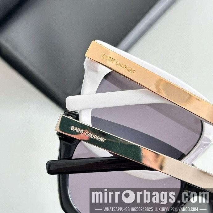 Replica YSL Glasses smx119