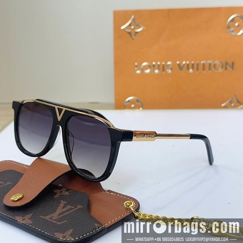 Replica LV Glasses smr119