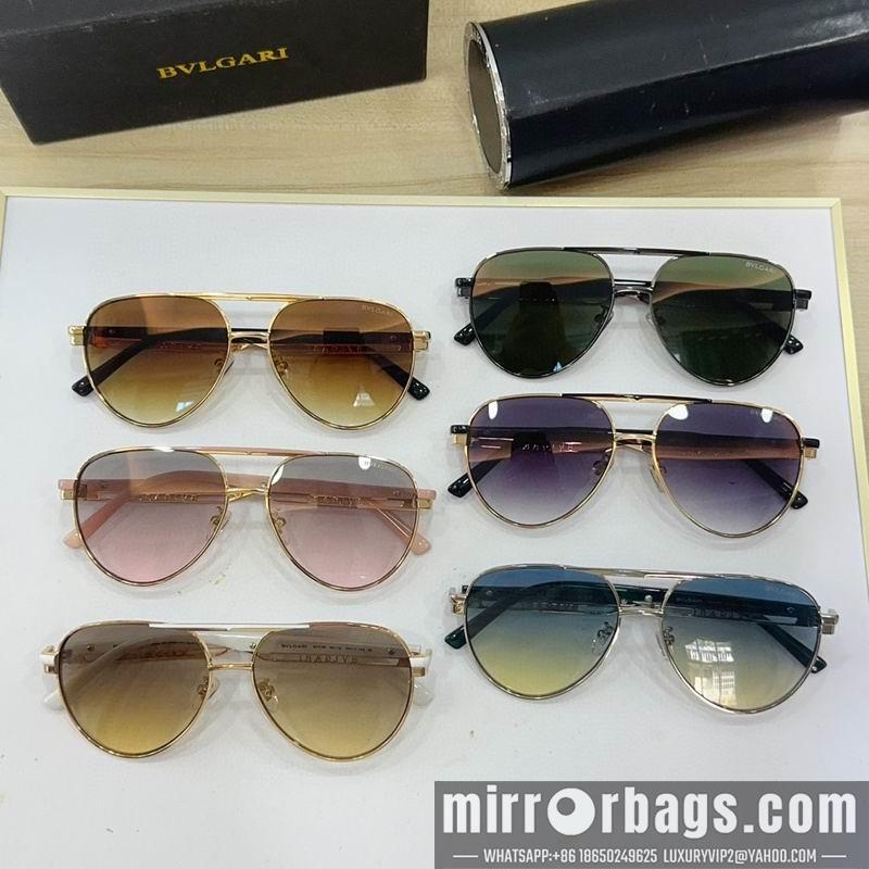Replica Bvlgari Glasses 03smh61