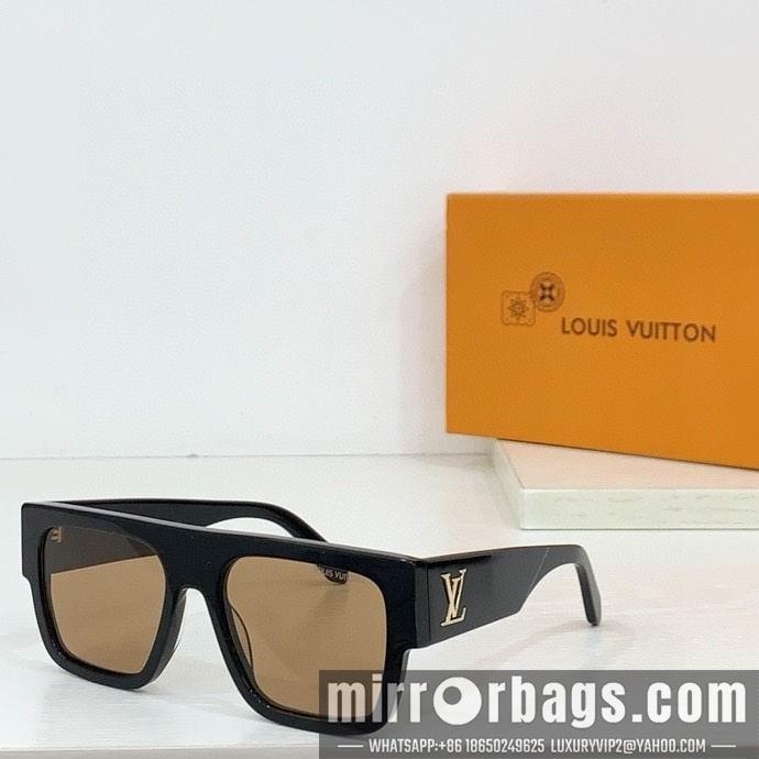 Replica LV Glasses smx173