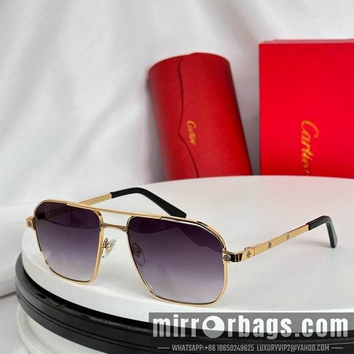 Replica Cartier Glasses smr168