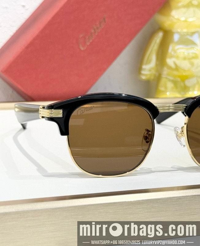 Replica Cartier Glasses smh130
