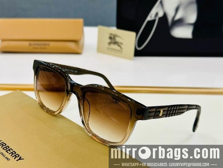 Replica Burberry Glasses smx23