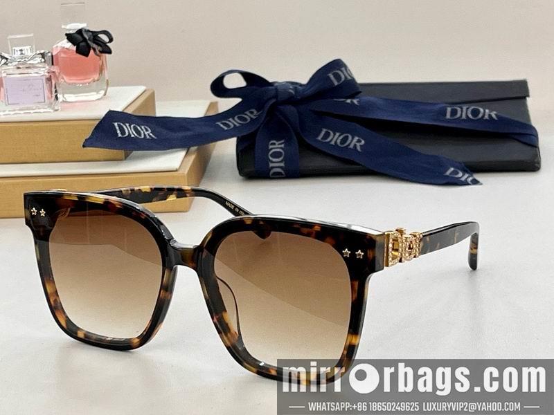 Replica Dior Glasses smr25