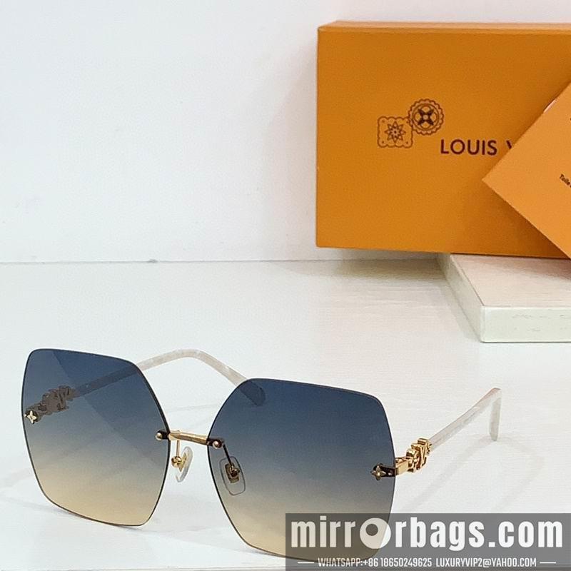 Replica LV Glasses smr50