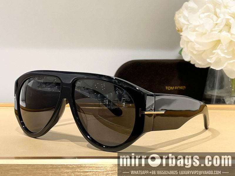 Replica Tom Ford Glasses smx41