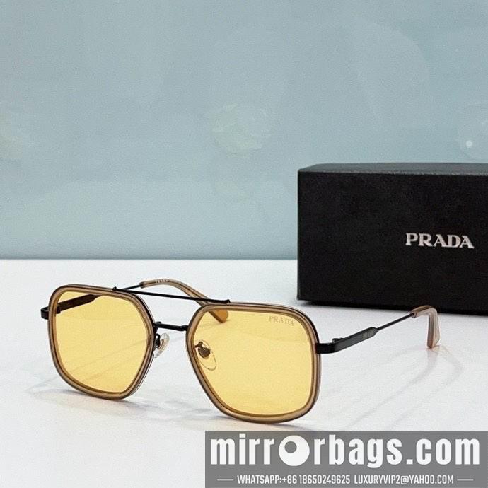 Replica Prada Glasses smr135