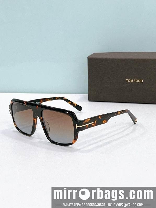Replica Tom Ford Glasses smx145
