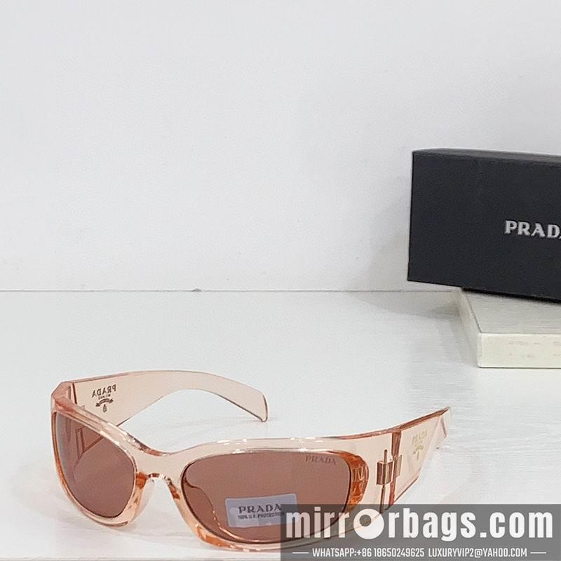 Replica Prada Glasses smh59