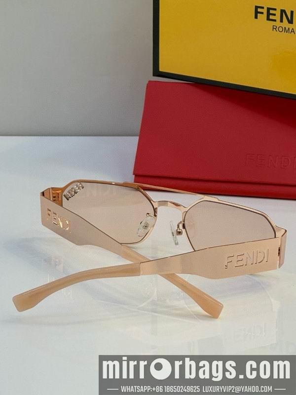 Replica Fendi Glasses smh73