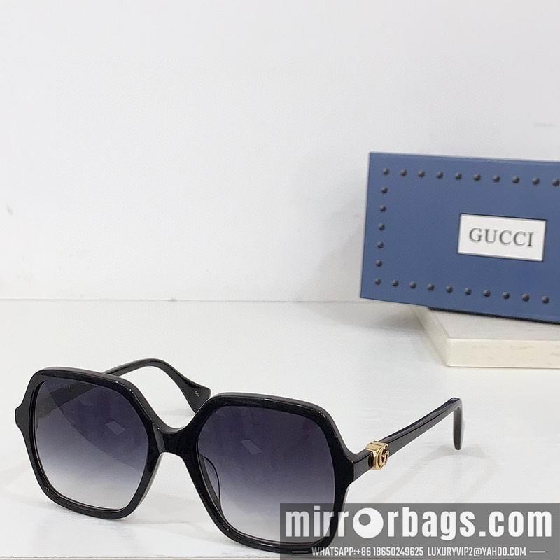 Replica Gucci Glasses smr93