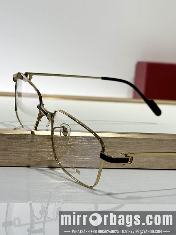 Replica Cartier Glasses smh56