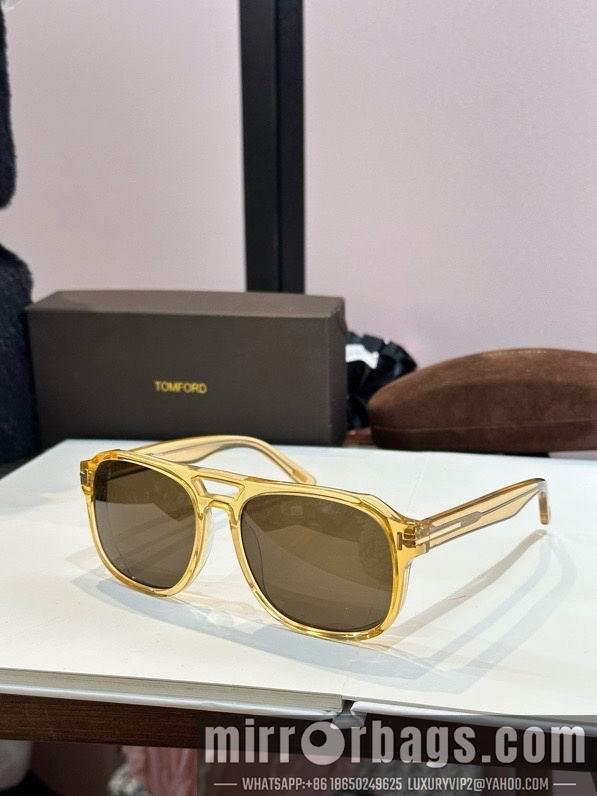 Replica Tom Ford Glasses smx30