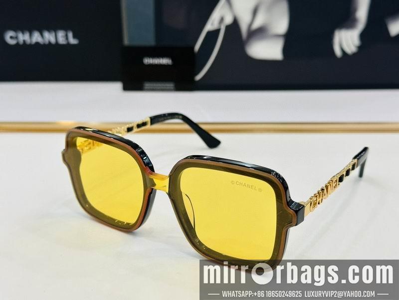 Replica Chanel Glasses smr63