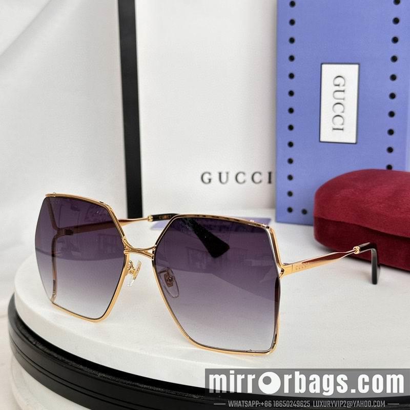 Replica Gucci Glasses smr157