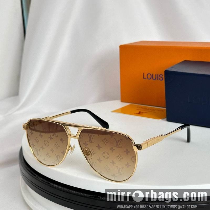 Replica LV Glasses smr82