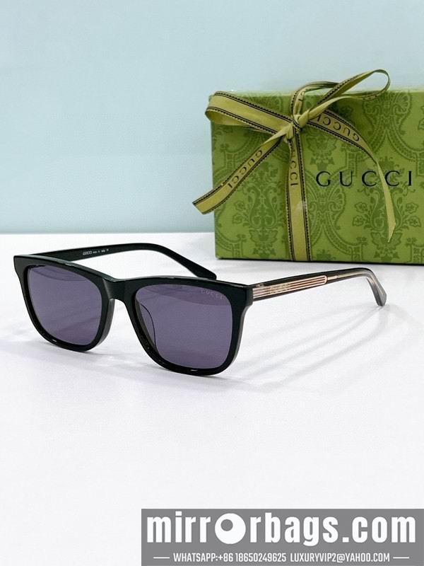 Replica Gucci Glasses smh01