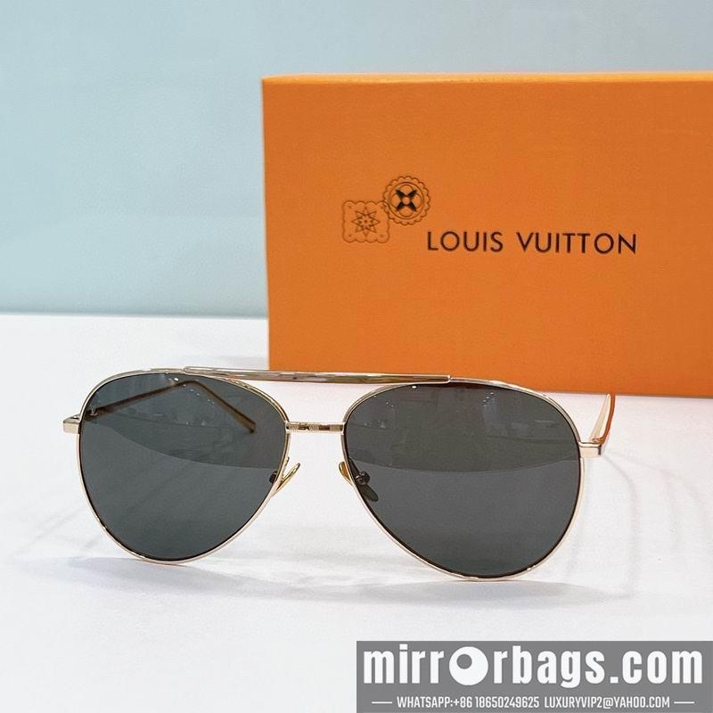 Replica LV Glasses smx114