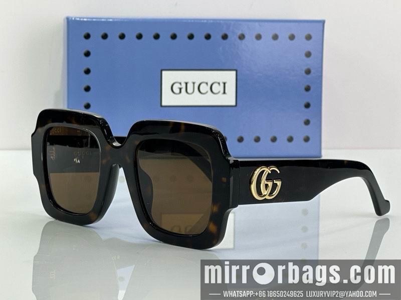 Replica Gucci Glasses smx77