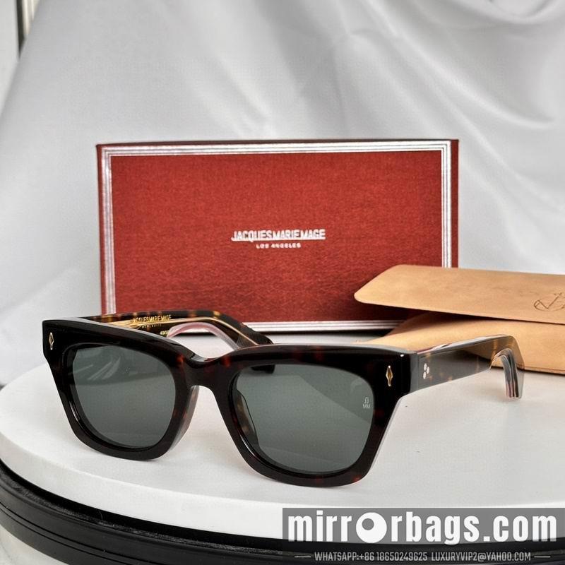 Replica Jacques Marie Mage Glasses 03smh61