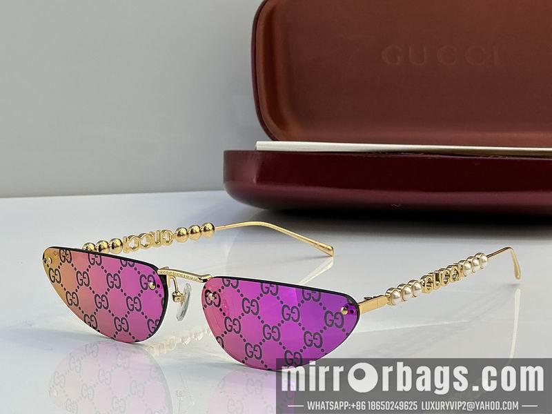 Replica Gucci Glasses smh212