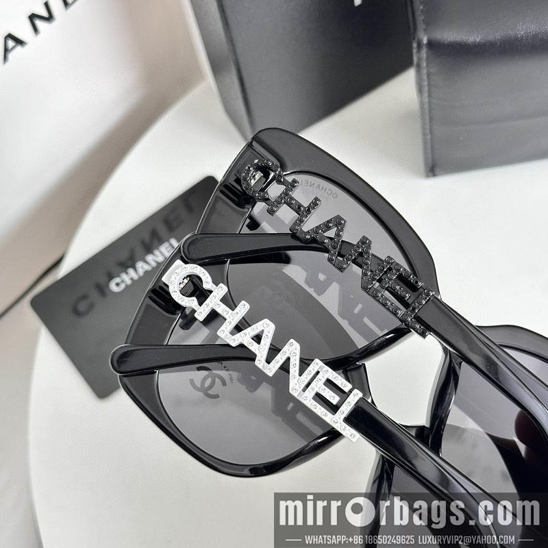 Replica Chanel Glasses smr89