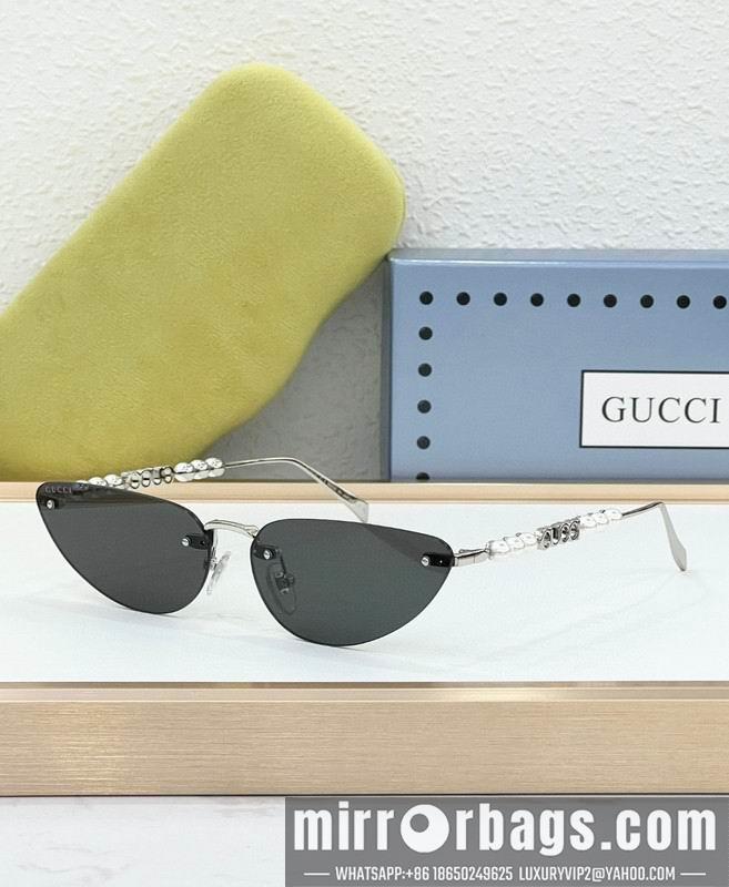 Replica Gucci Glasses smh141