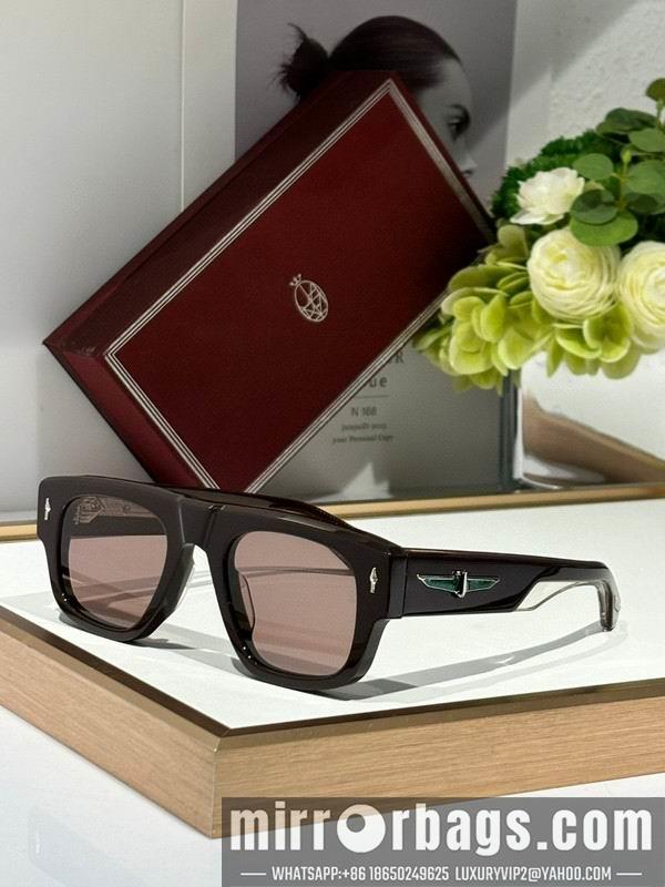 Replica Jacques Marie Mage Glasses 03smh103