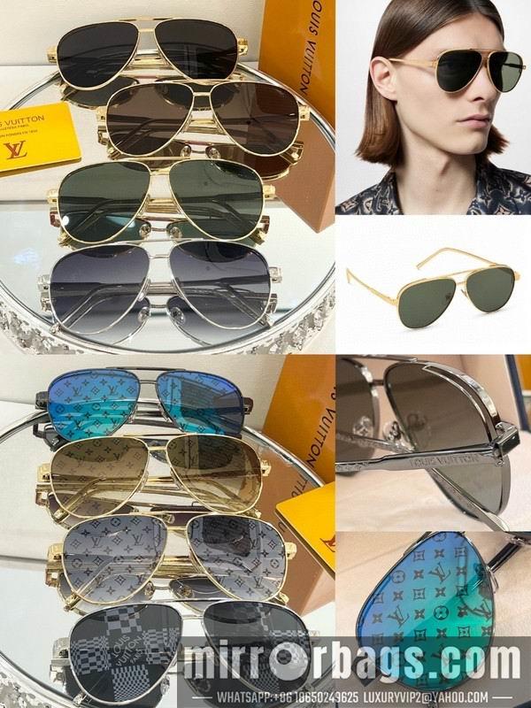 Replica LV Glasses smh192