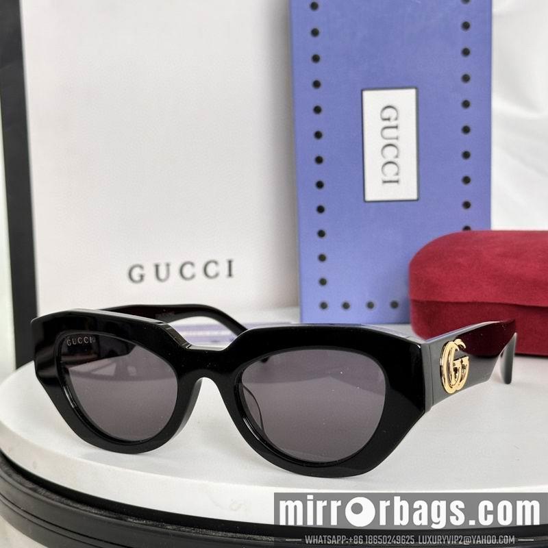 Replica Gucci Glasses smh152