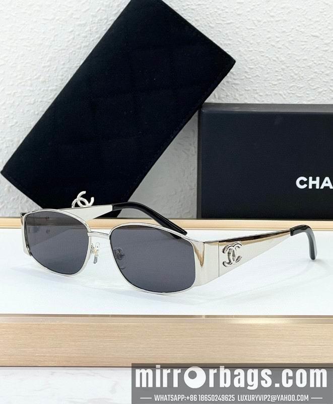 Replica Chanel Glasses smh154