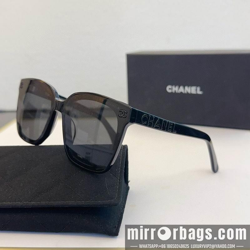 Replica Chanel Glasses smx323