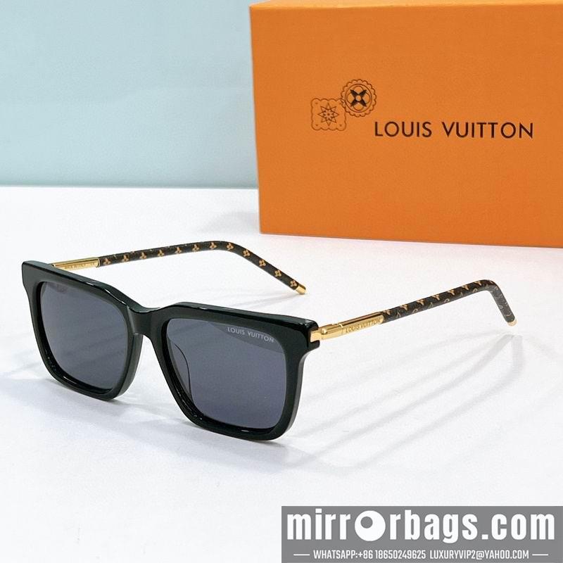 Replica LV Glasses smh33