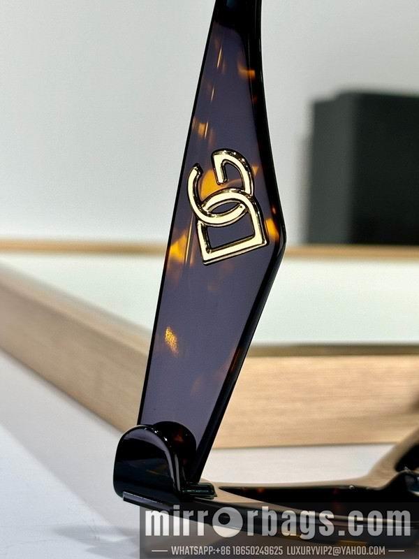 Replica DG Glasses 03smh35
