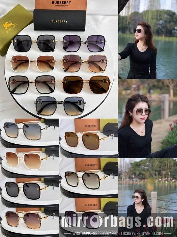 Replica Burberry Glasses 03smh29