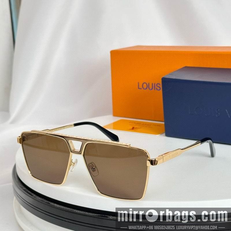 Replica LV Glasses smr81