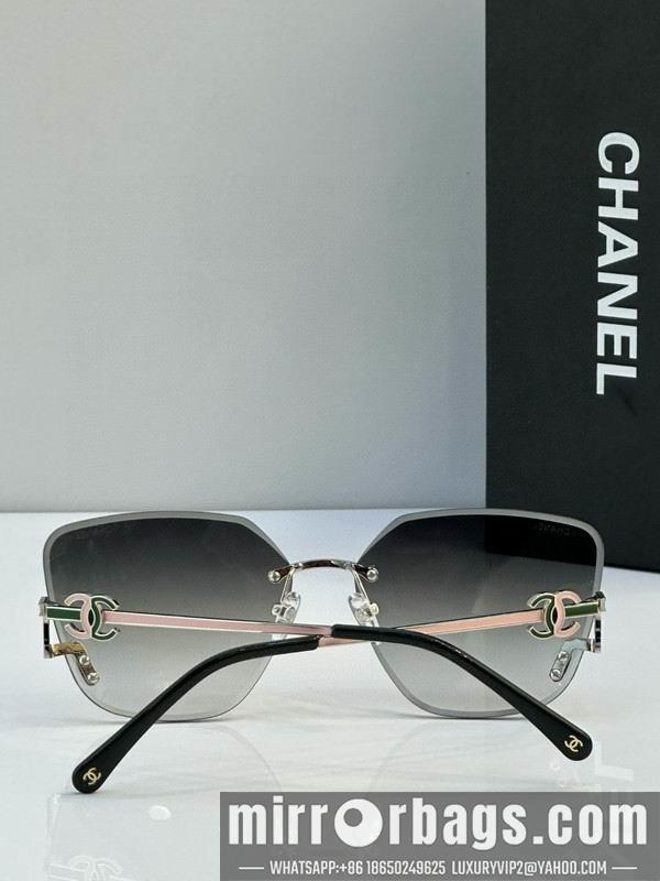 Replica Chanel Glasses smh32