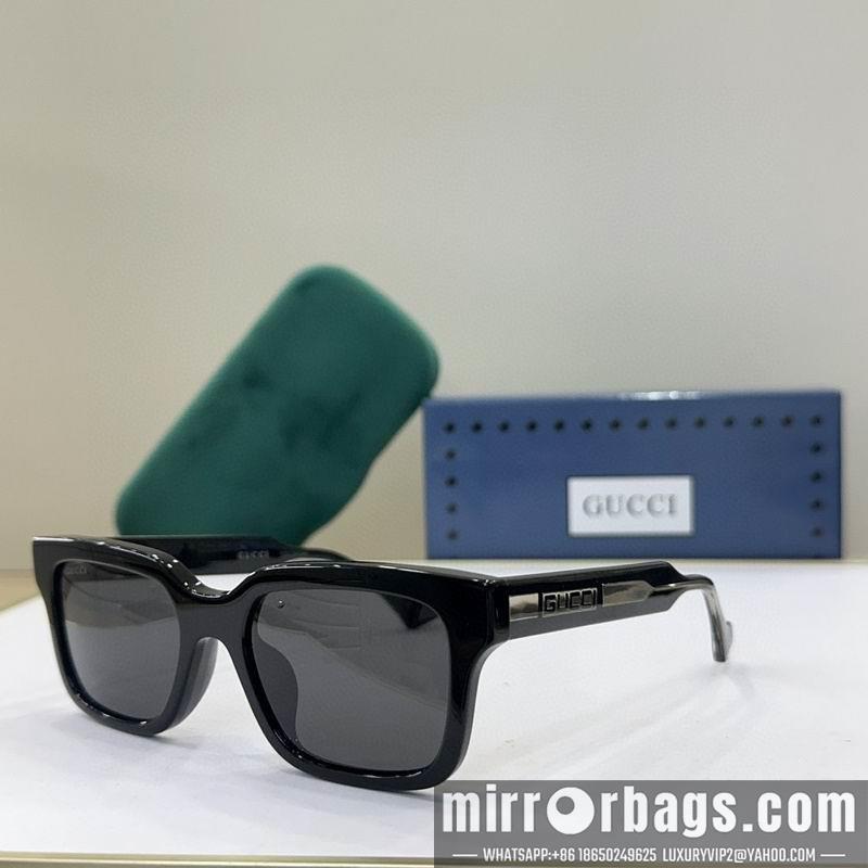 Replica Gucci Glasses smh62