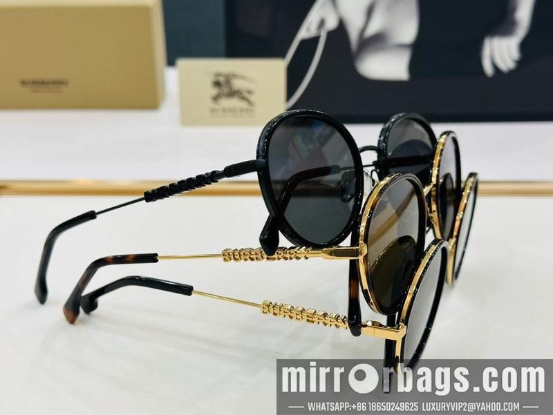 Replica Burberry Glasses smr31